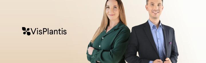 Agnieszka Stanisławska i Tomasz Topolski, Vis Plantis: Branża z ogromnym potencjałem, ale sektor kosmetyczny w pewnych obszarach musi działać wsp&oacute;lnie